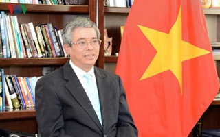 obama thăm việt nam ảnh 1 obama tham viet nam anh 1