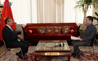 obama thăm việt nam ảnh 2 obama tham viet nam anh 2