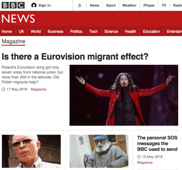 BBC dong 4 trang web truc tuyen anh 1