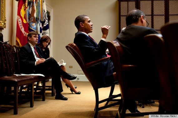 khoảnh khắc đời thường của obama ảnh 5 khoanh khac doi thuong cua obama anh 5