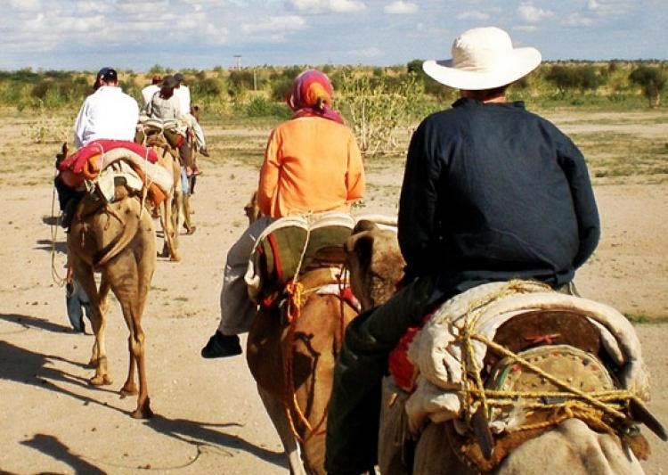 nang nong ky luc tai An Do anh 5