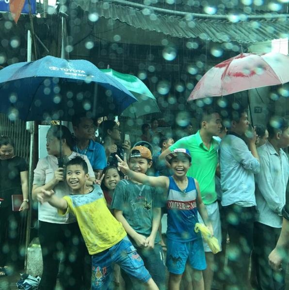 Obama tham Viet Nam anh 4