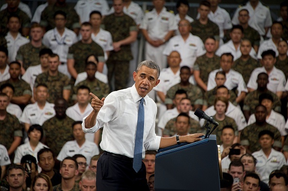 Obama thăm Hiroshima ảnh 6 Obama tham Hiroshima anh 6