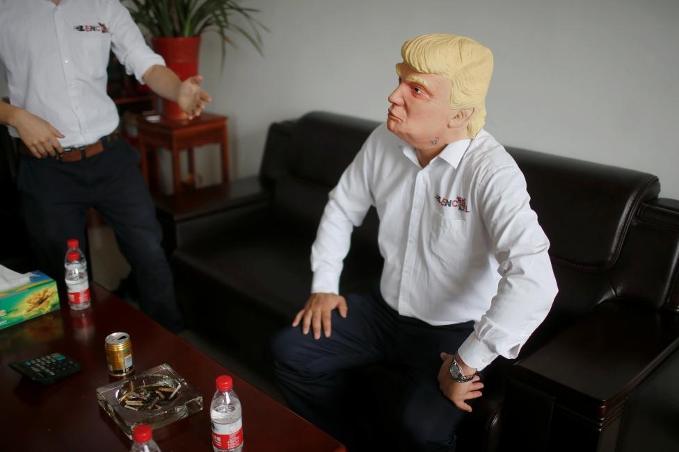 Obama ăn bún chả ở Việt Nam vào top ảnh ấn tượng ảnh 4 Obama an bun cha o Viet Nam vao top anh an tuong anh 4