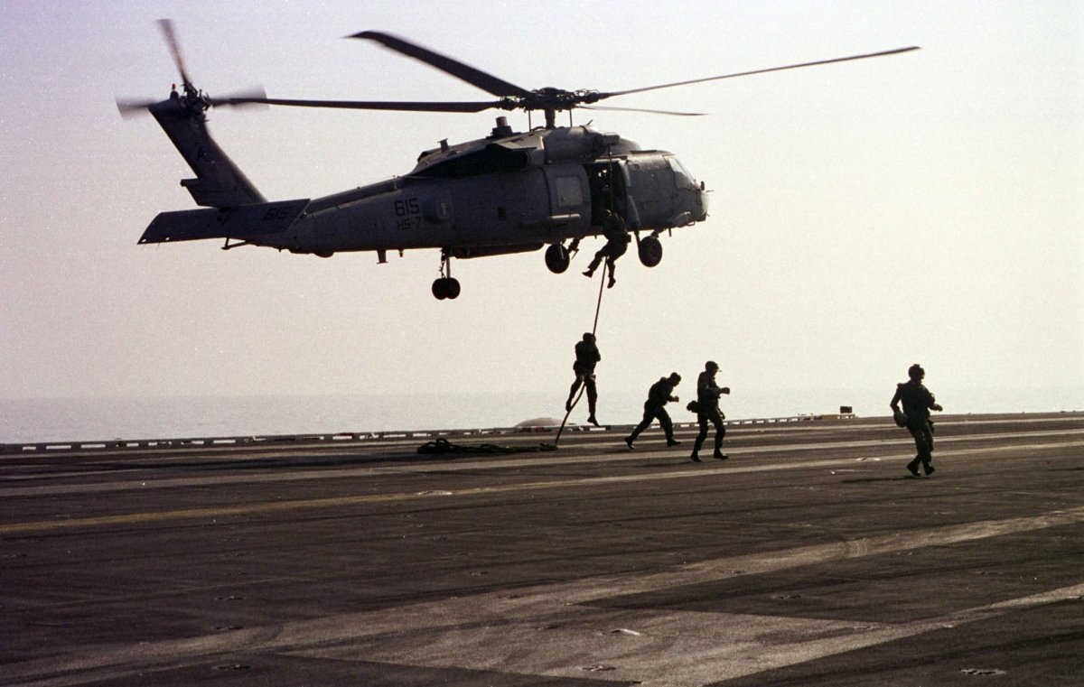 những lực lượng đặc nhiệm tinh nhuệ nhất thế giới ảnh 1 nhung luc luong dac nhiem tinh nhue nhat the gioi anh 1