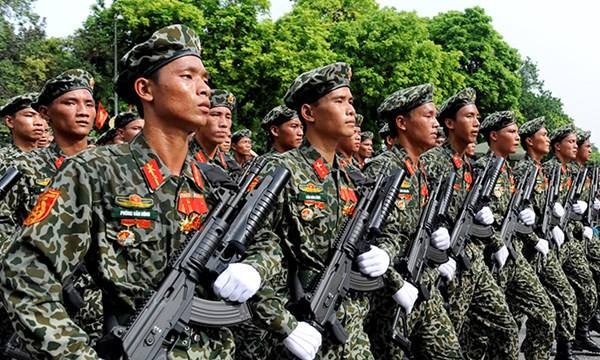 Dac nhiem My san sang hop tac voi dac cong Viet Nam hinh anh