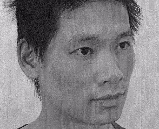 My ket an doi tuong khung bo goc Viet 40 nam tu hinh anh