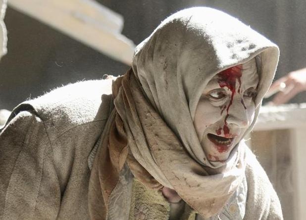 5 nam noi chien Syria: Tan khoc va dai dang hinh anh