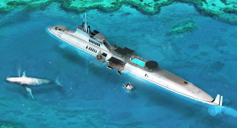 Sieu du thuyen tau ngam 2,3 ty USD hinh anh