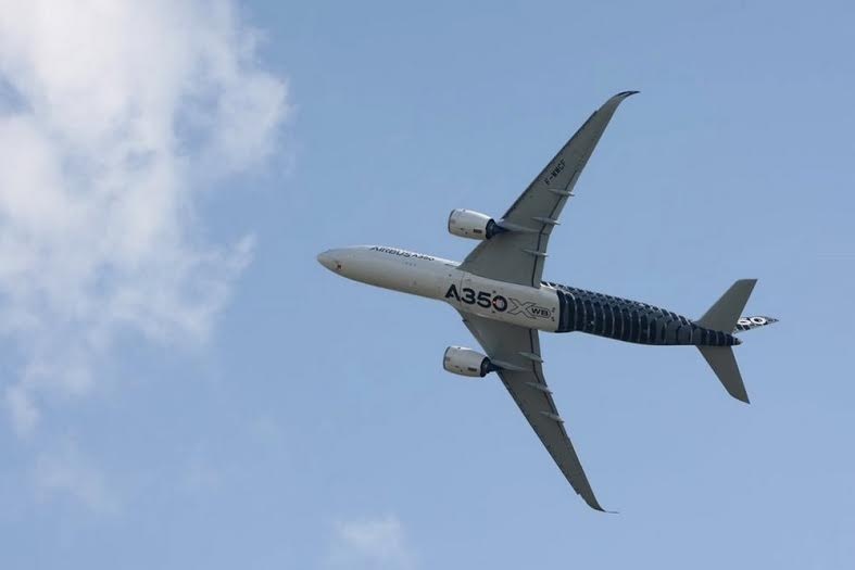 triên lãm hàng không lớn nhất thế giới ở Berlin ảnh 10 trien lam hang khong lon nhat the gioi o Berlin anh 10