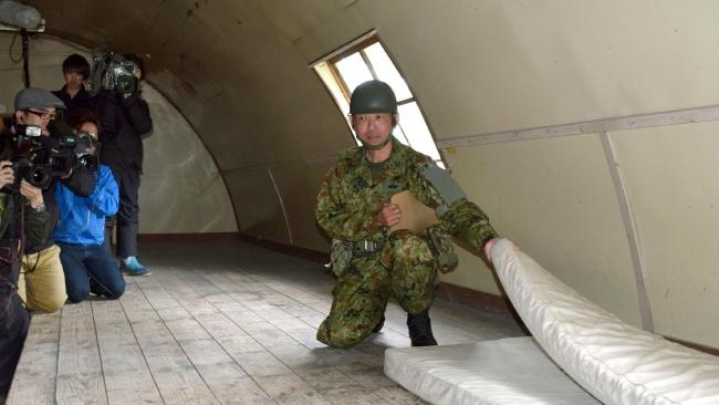 cau be Nhat Ban mat tich giua rung anh 1