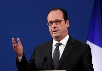 Tong thong Phap thua nhan nguy co khung bo dip Euro hinh anh