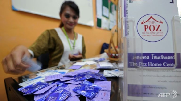 Thái Lan loại trừ lây nhiễm HIV từ mẹ sang con ảnh 1 Thai Lan loai tru lay nhiem HIV tu me sang con anh 1