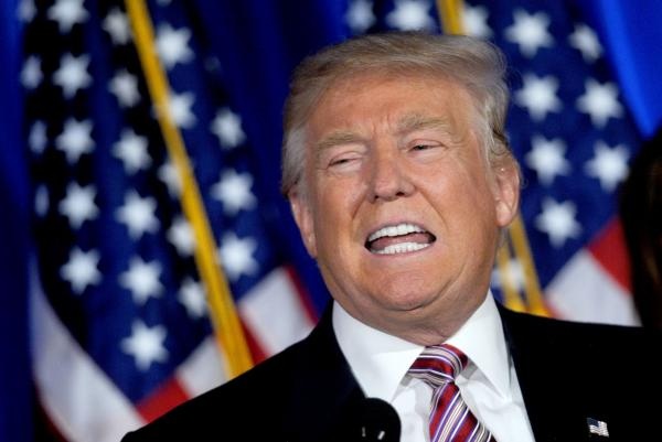 Trump: Khong can toi 1 ty USD de gianh chien thang hinh anh