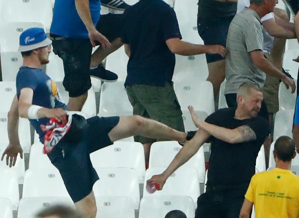 Nga bi phat 150.000 euro, se bi loai neu bao loan tai dien hinh anh