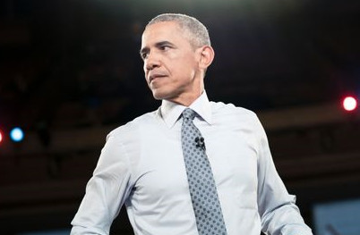 Diem bao cua Obama ve vu xa sung o Orlando hinh anh