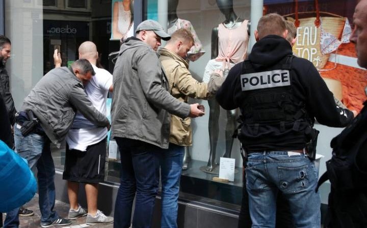 co dong vien au da tai euro 2016 anh 13