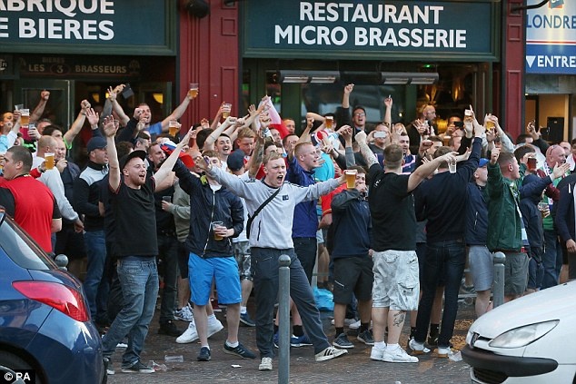 co dong vien au da tai euro 2016 anh 11