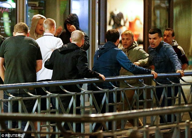 co dong vien au da tai euro 2016 anh 9