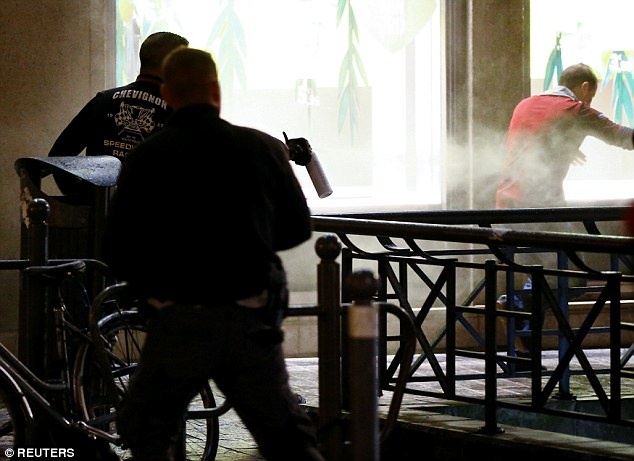 co dong vien au da tai euro 2016 anh 10