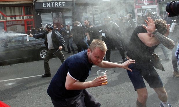 bạo loạn tại Euro 2016 ảnh 5 bao loan tai Euro 2016 anh 5