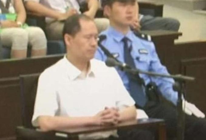 Vo, con Chu Vinh Khang linh an tu vi nhan hoi lo hinh anh