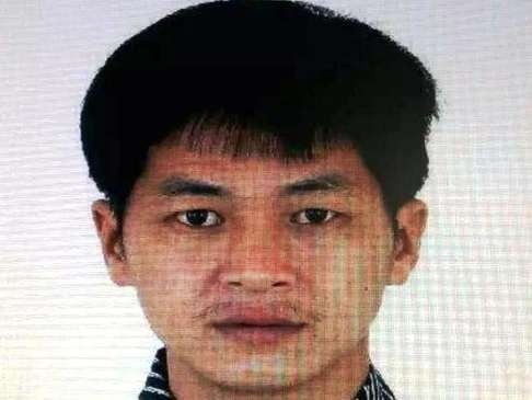 Xa sung hiem co o Trung Quoc, 3 nguoi chet hinh anh