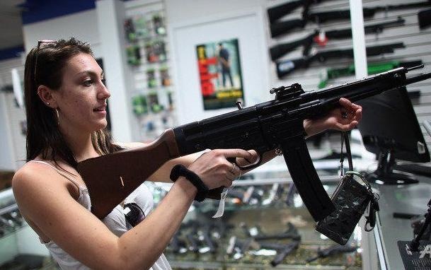 My tiep tuc that bai trong kiem soat sung hinh anh