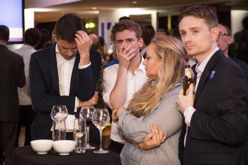 Anh rời EU ảnh 8 Anh roi EU anh 8