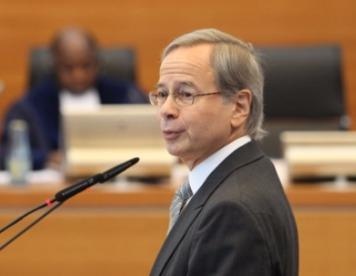 Philippines tu tin truoc khi Toa Trong tai ra phan quyet hinh anh