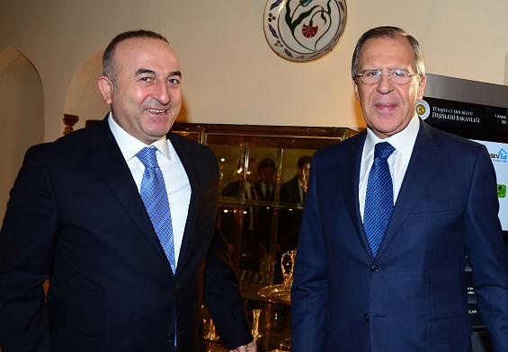 Ngoai truong Nga, Tho Nhi Ky gap go de pha bang quan he hinh anh