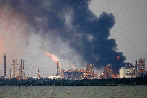 'Nhieu nguoi dang kien Formosa vi ty le ung thu tang' hinh anh