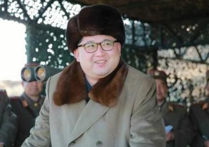 Tinh bao Han: Kim Jong Un tang 40 kg ke tu khi nam quyen hinh anh