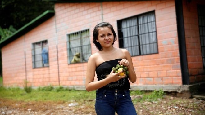 Người Venezuela ăn xoài,  khoai lang trừ bữa ảnh 8 Nguoi Venezuela an xoai,  khoai lang tru bua anh 8