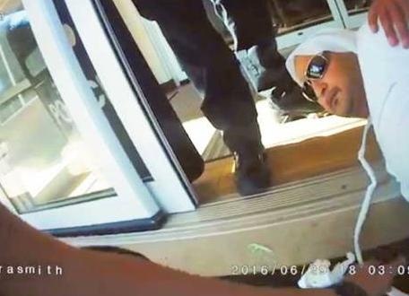 Trum kin khi toi My, doanh nhan UAE bi bat vi giong IS hinh anh