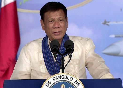 Philippines san sang dam phan voi TQ sau phan quyet cua toa hinh anh