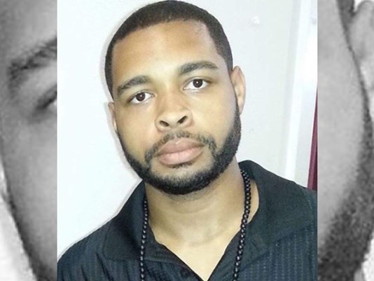 kẻ xả súng ở Dallas ảnh 1 ke xa sung o Dallas anh 1