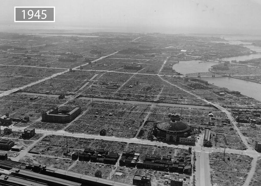 Cac thanh pho lon thay doi ra sao theo thoi gian? anh 11