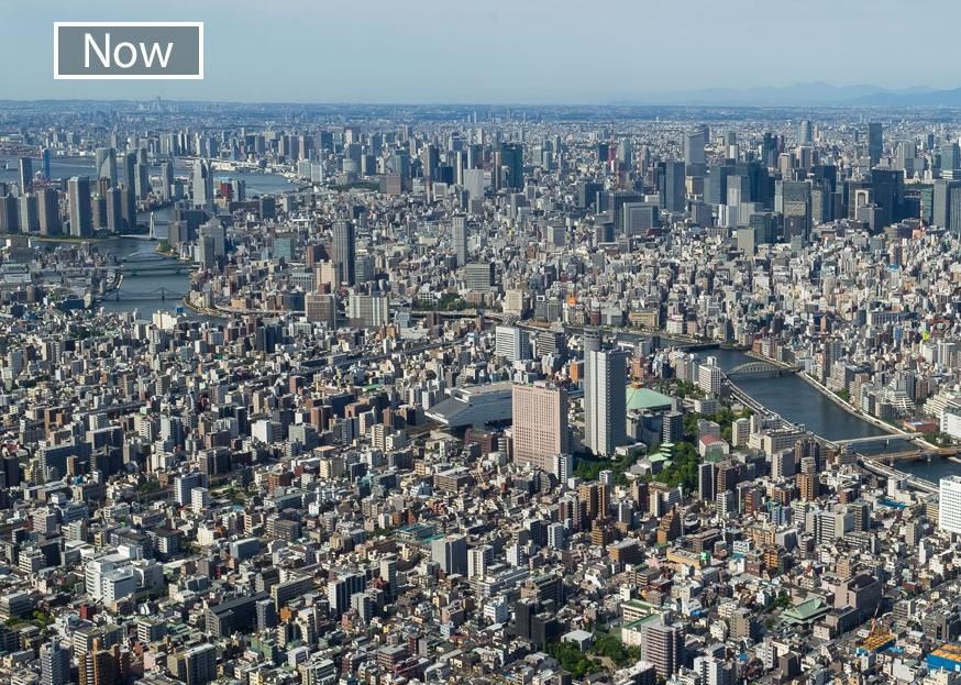 Cac thanh pho lon thay doi ra sao theo thoi gian? anh 12