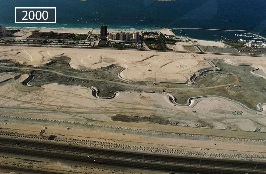 Cac thanh pho lon thay doi ra sao theo thoi gian? anh 1