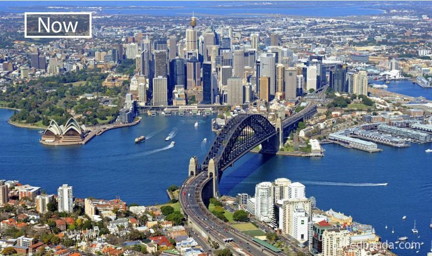 Cac thanh pho lon thay doi ra sao theo thoi gian? anh 22