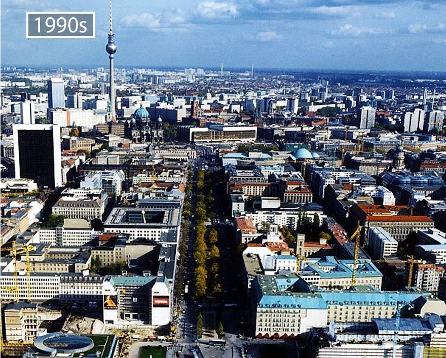 Cac thanh pho lon thay doi ra sao theo thoi gian? anh 14