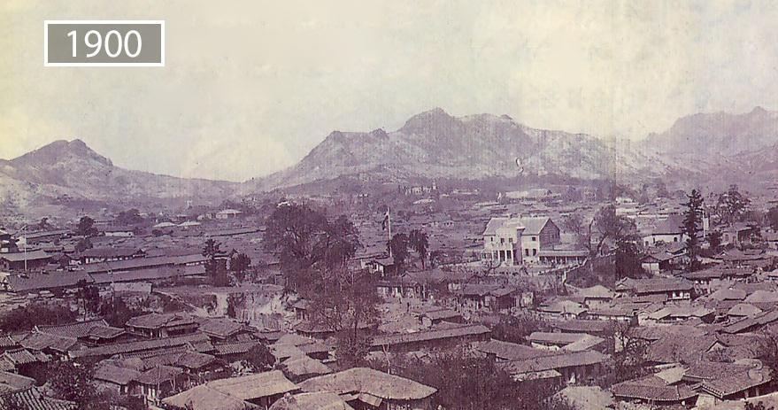 Cac thanh pho lon thay doi ra sao theo thoi gian? anh 3