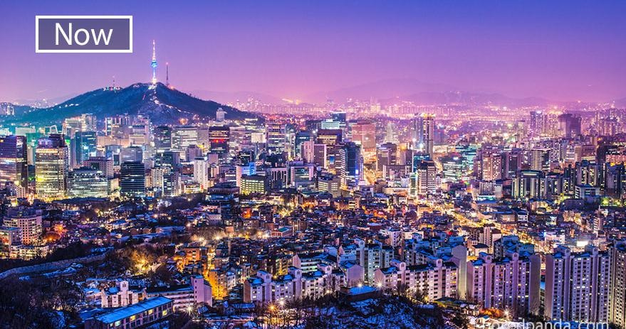 Cac thanh pho lon thay doi ra sao theo thoi gian? anh 4