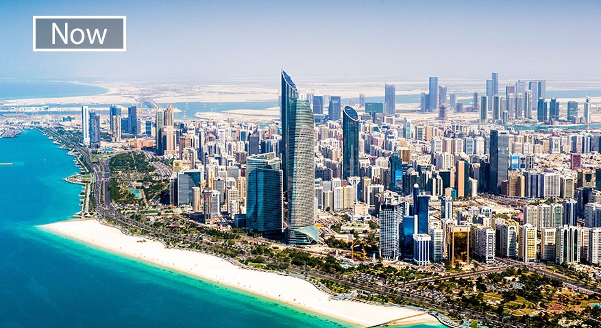 Các thành phố lớn thay đổi ra sao theo thời gian? ảnh 8 Cac thanh pho lon thay doi ra sao theo thoi gian? anh 8