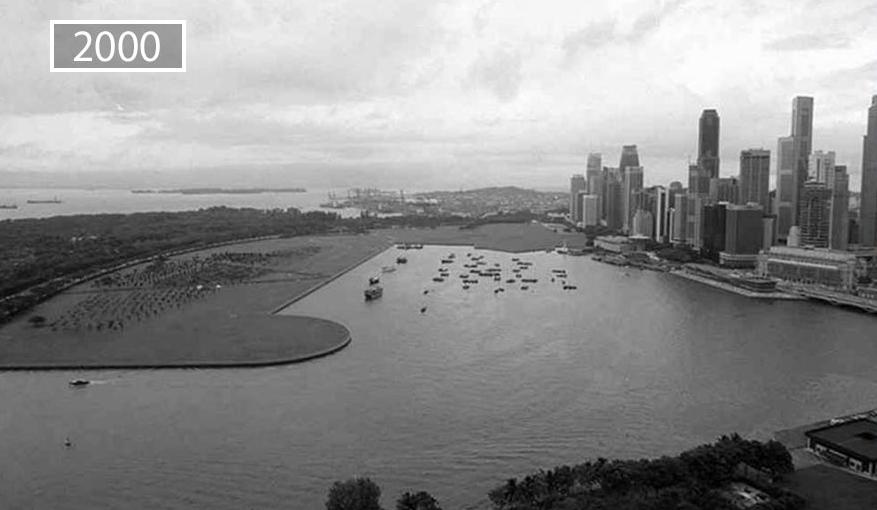 Cac thanh pho lon thay doi ra sao theo thoi gian? anh 9