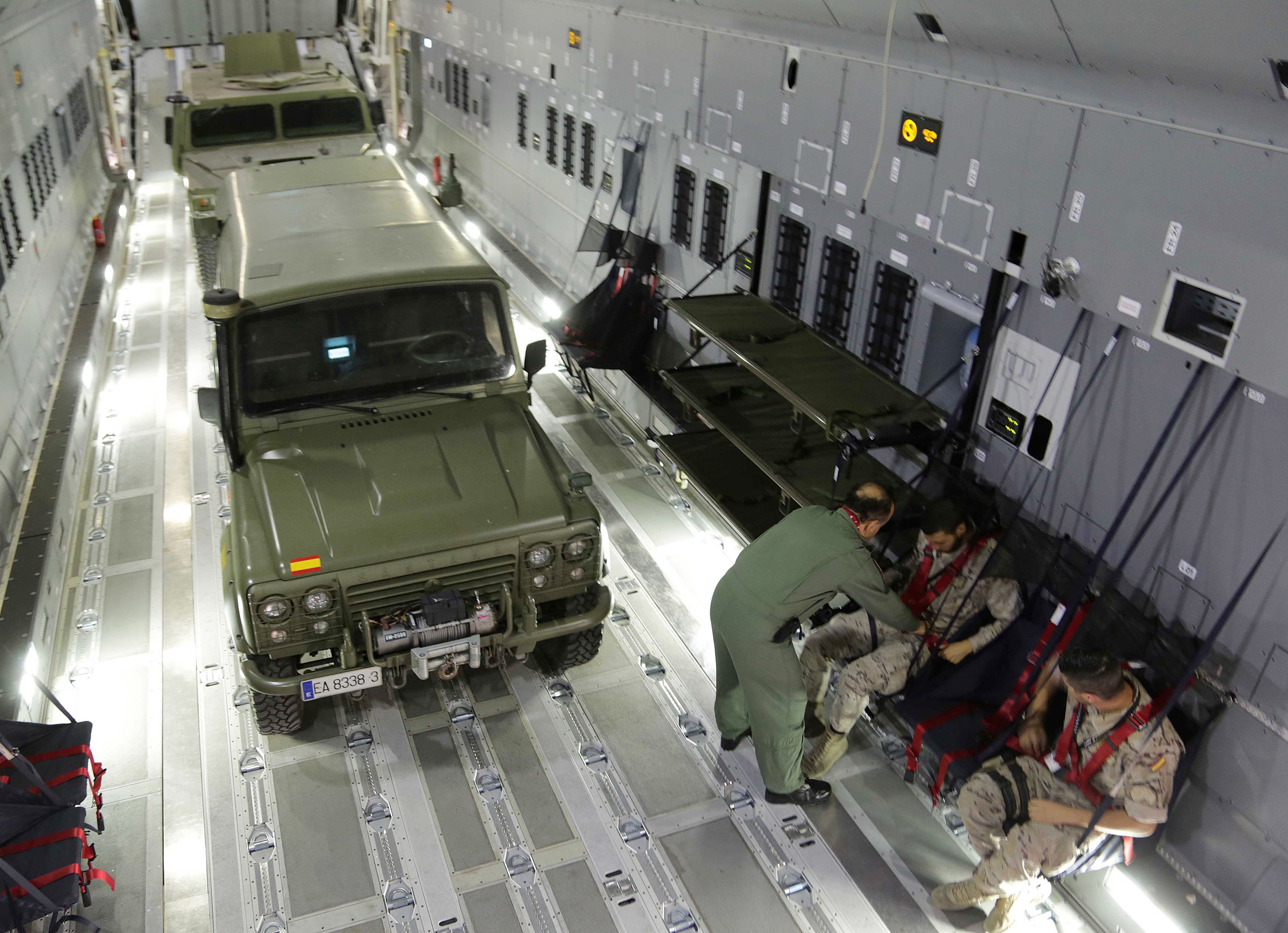 ngựa thồ hàng không ảnh 3 ngua tho hang khong anh 3