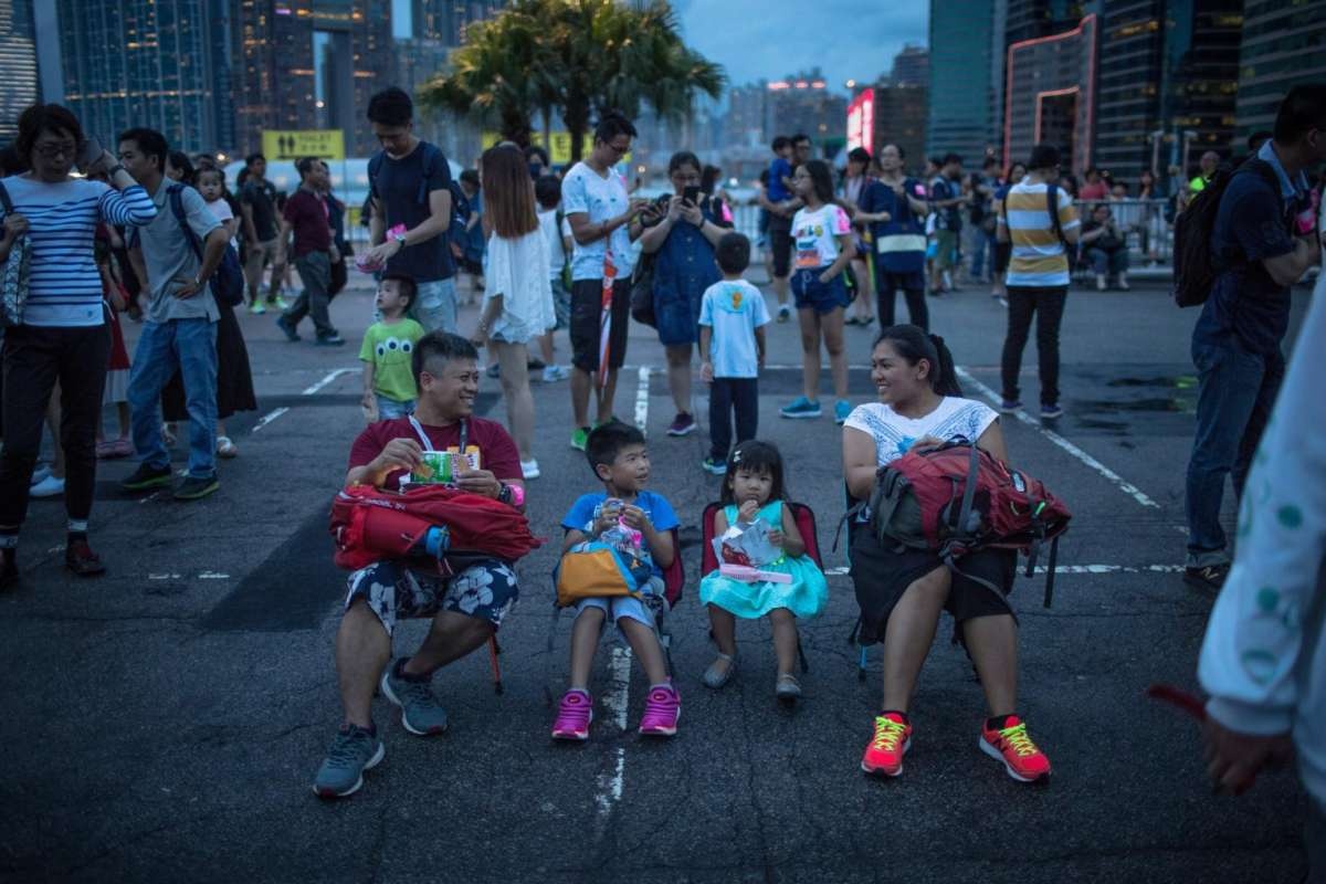 ky niem 20 nam trao tra Hong Kong anh 7