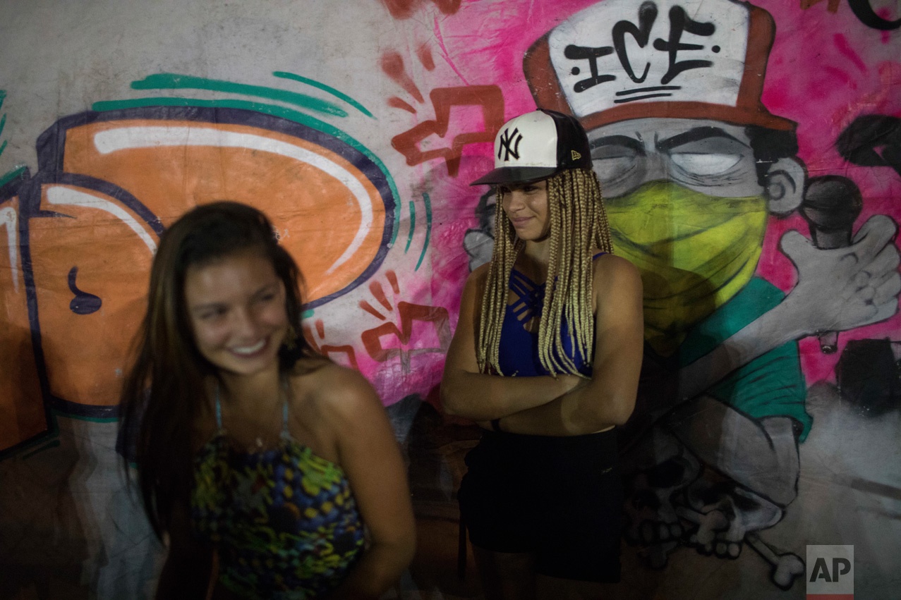 khu o chuot Brazil anh 5