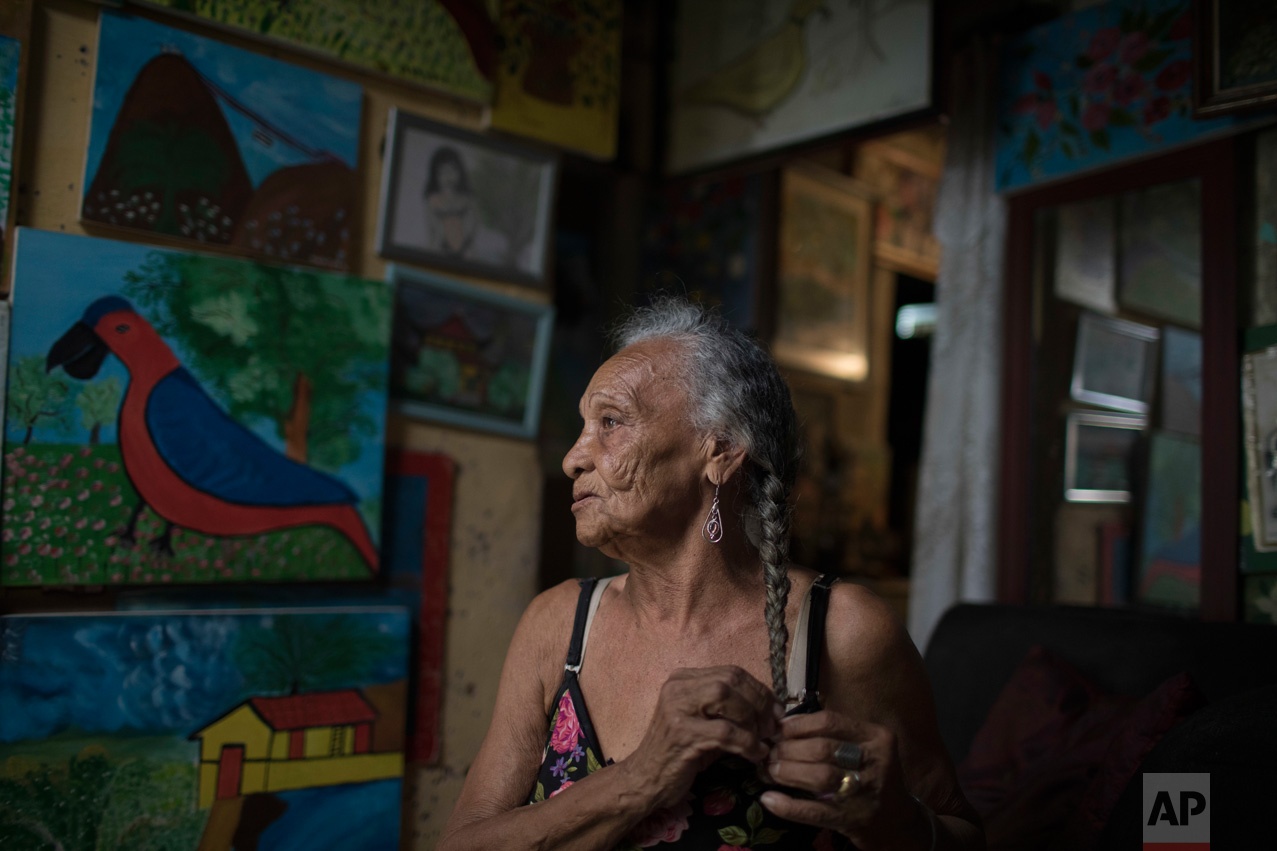 khu o chuot Brazil anh 13